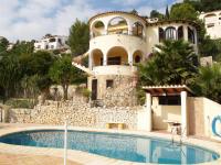 Costa-Blanca-Villa-in-Benissa Costera-V-371