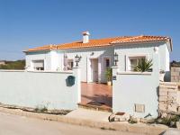 Costa-Blanca-Calpe, Sea view villa built 2005.