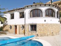 Costa-Blanca-Villa-in-Benissa Costera-V-387