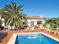 Costa-Blanca-Villa-in-Benissa-V-420