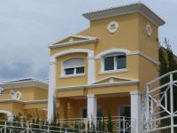 Costa-Blanca-Villa in Calpe!