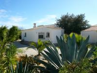 Costa-Blanca-Villa in the wonderful Jalónvalley!