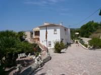 Costa-Blanca-Villa-in-Benissa Costera-V-452