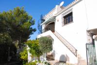 Spacious Bungalow in Moraira!
