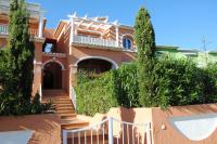 Costa-Blanca-Apartamento en pueblo muy privado!