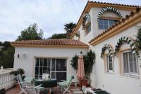 Costa-Blanca-Villa de lujo con vistas al mar en Altea Hills!