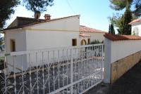 Costa-Blanca-Villa con vista al mar!