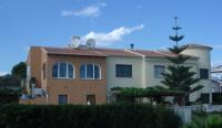 Costa-Blanca-Villa in Calpe, central and quiet!