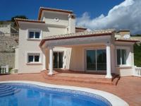 Costa-Blanca-Luxury new built Villa
