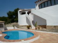 Costa-Blanca-Villa-in-Benissa Costera-V-327